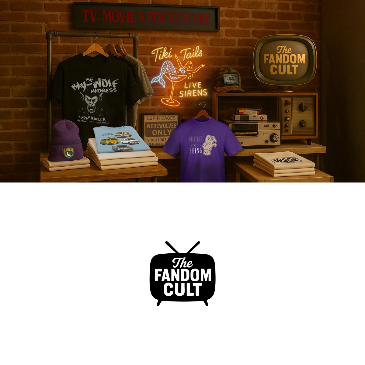 The Fandom Cult