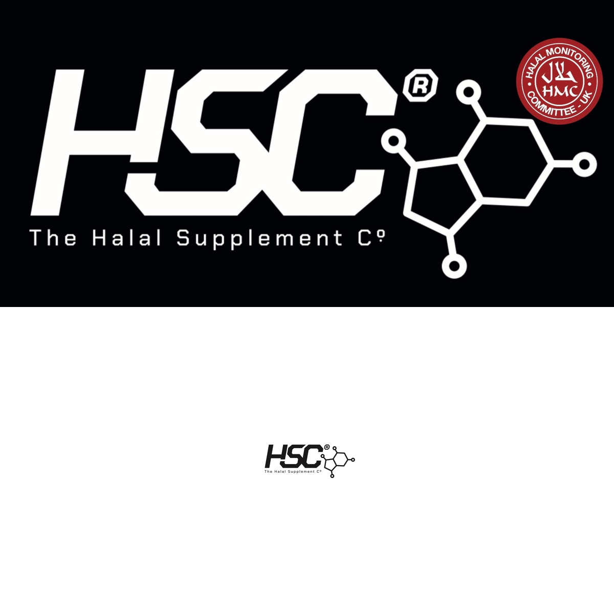 The Halal Supplement Company