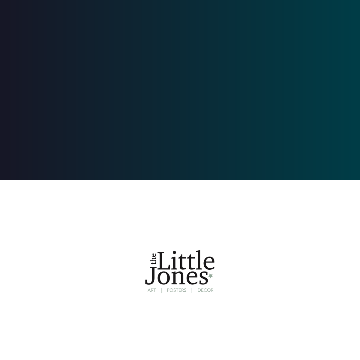 The Little Jones