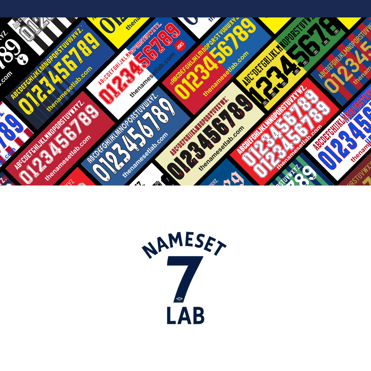 The Nameset Lab