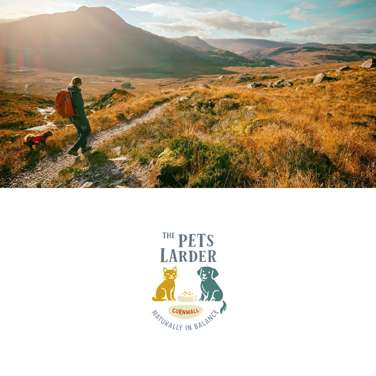 The Pets Larder