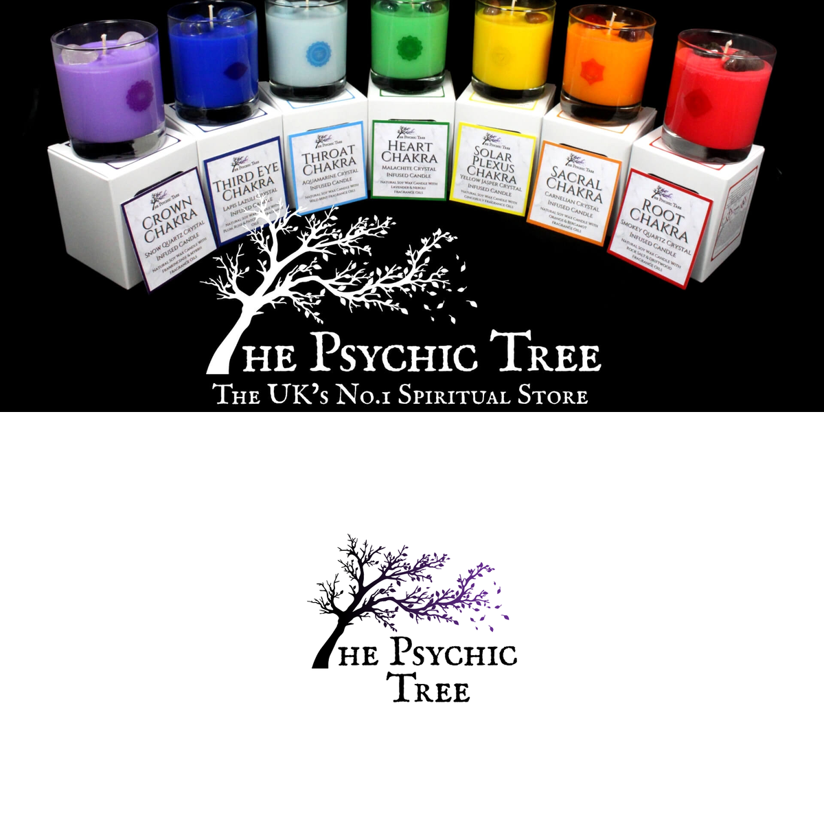 The Psychic Tree