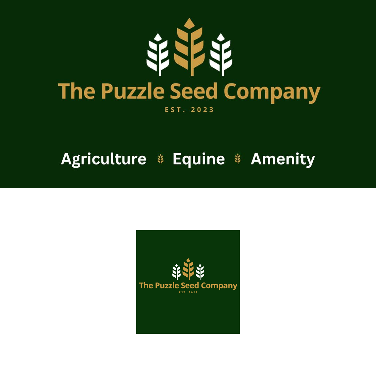 The Puzzle Seed Company