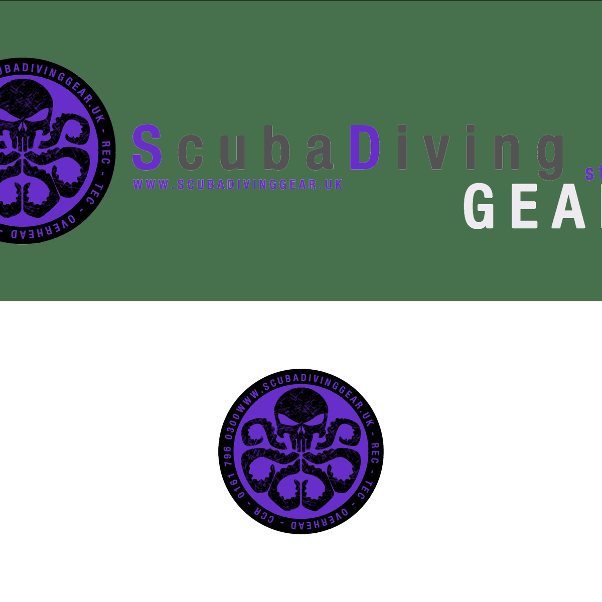 The ScubaDiving Gear Store