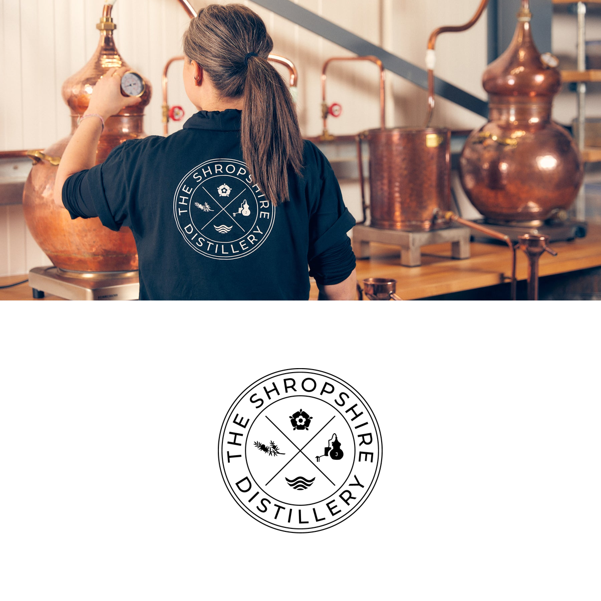 The Shropshire Distillery