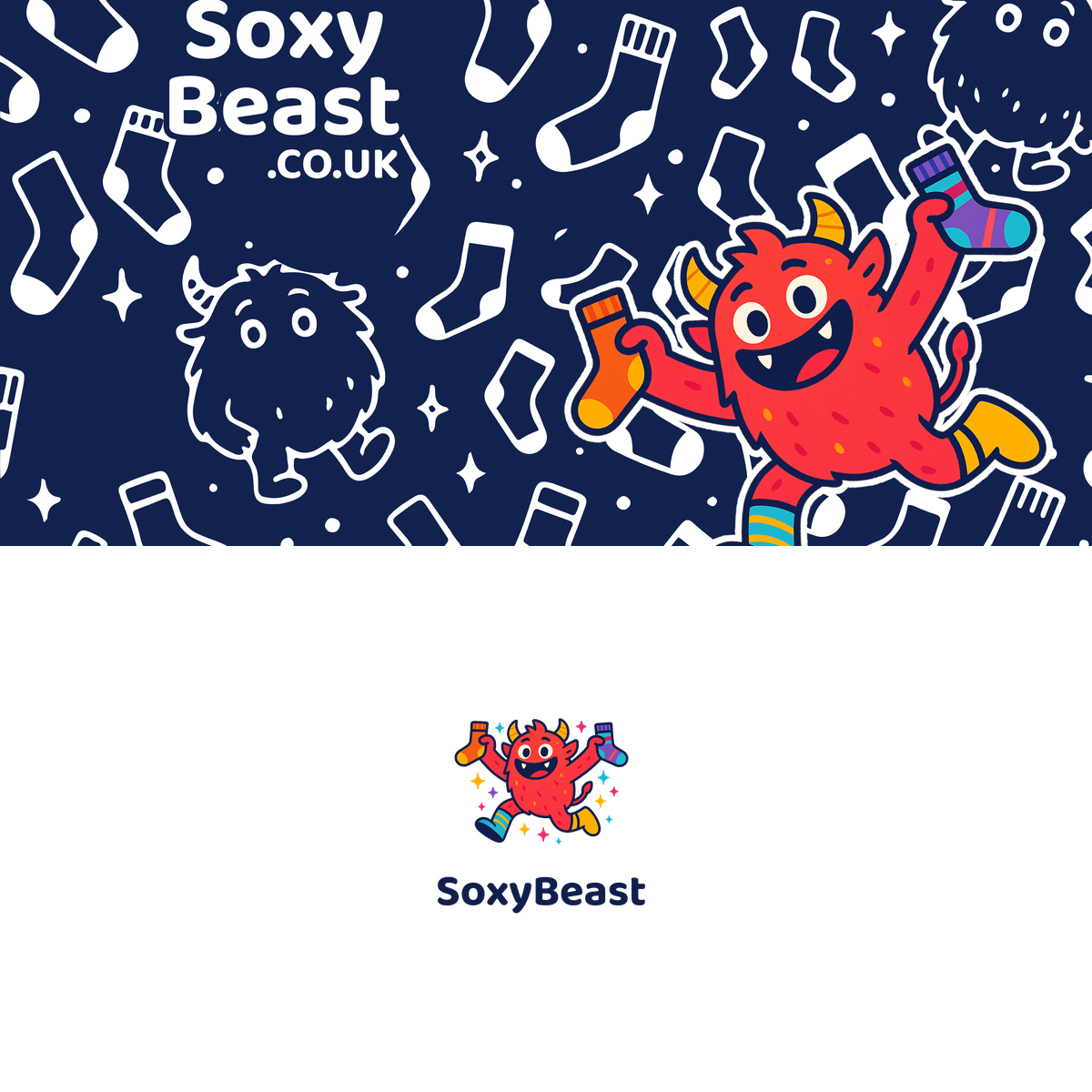 The Soxy Beast