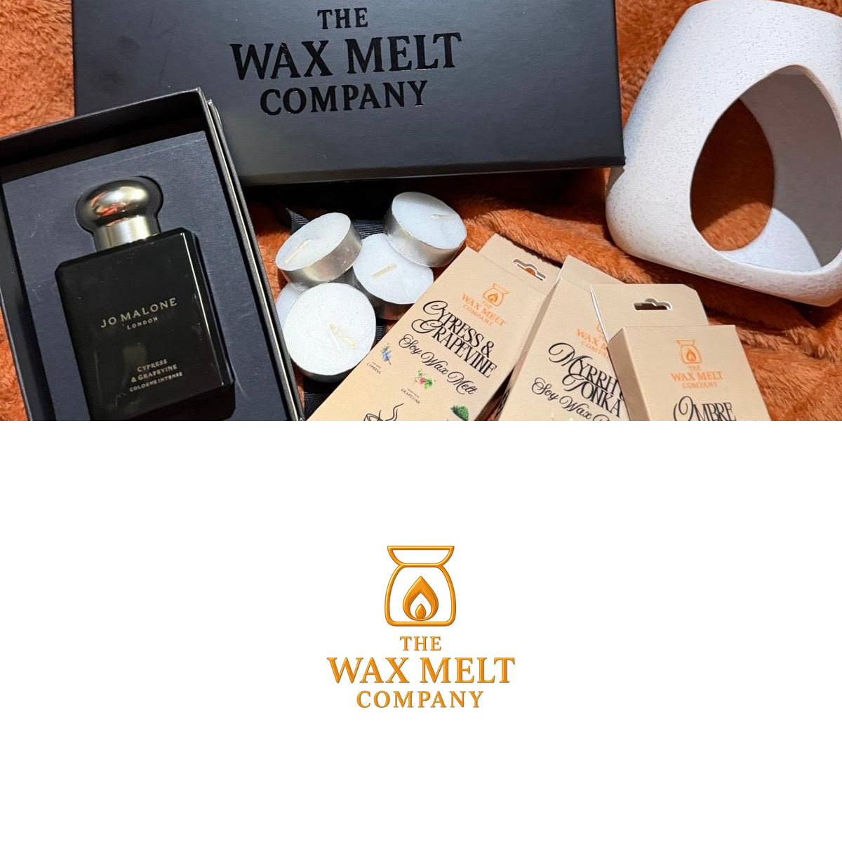 The Wax Melt Company