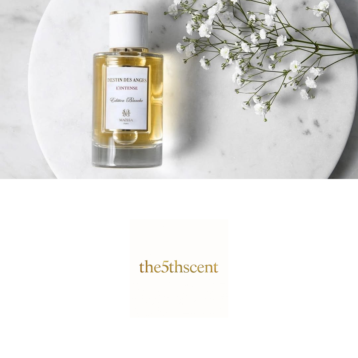 The5thScent
