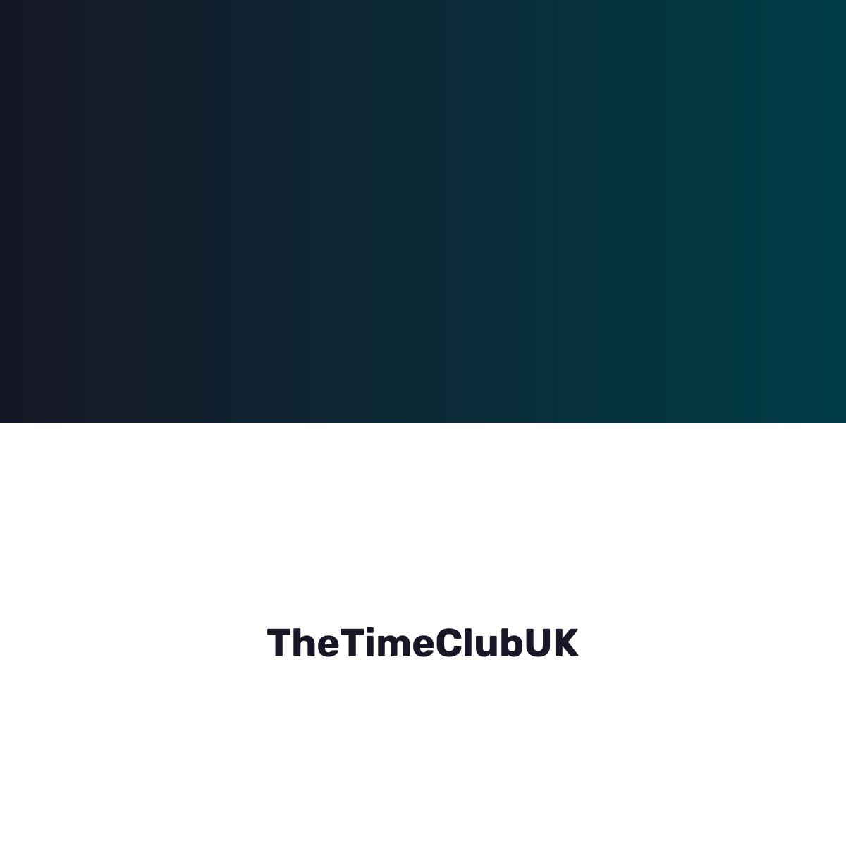 TheTimeClubUK
