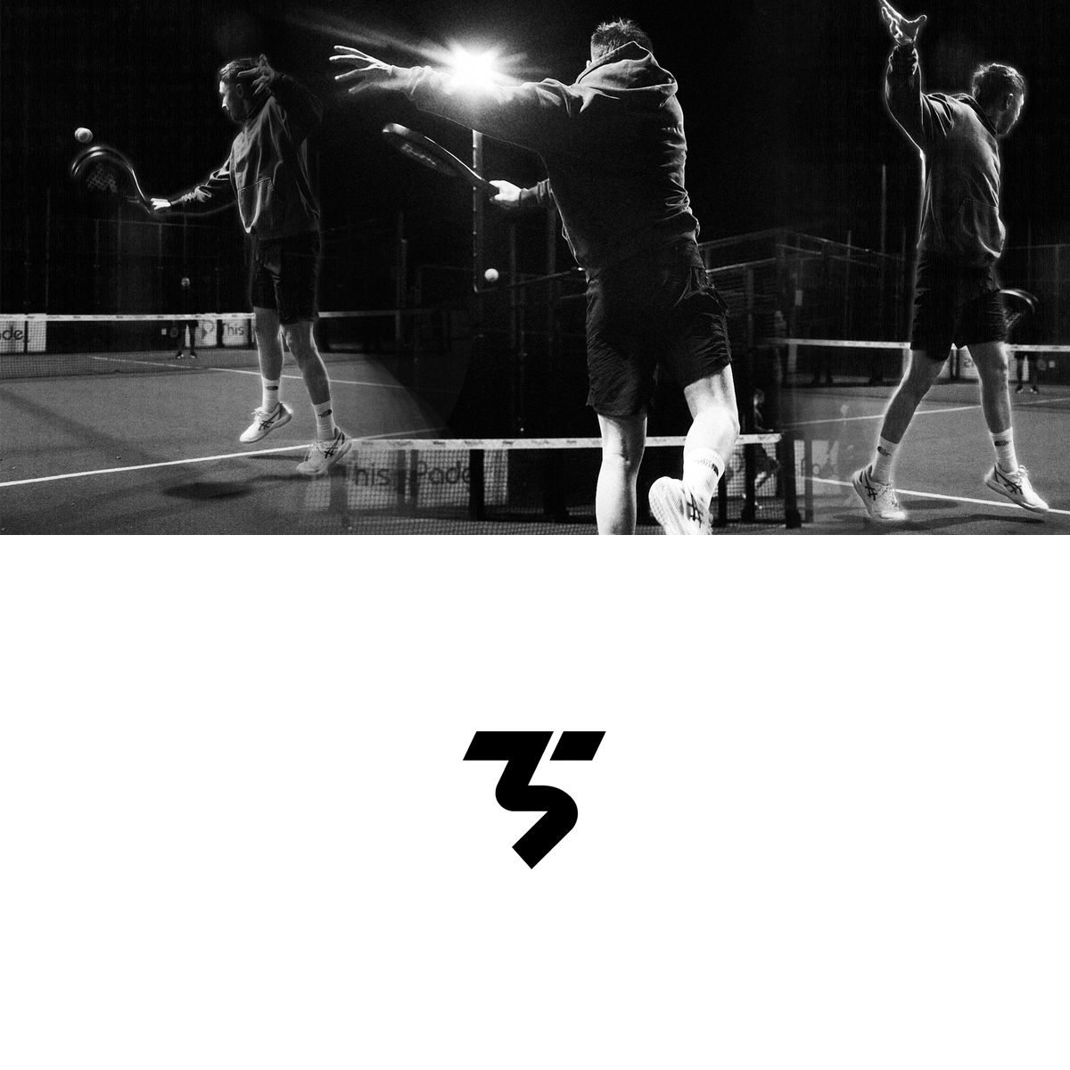 Third Shot