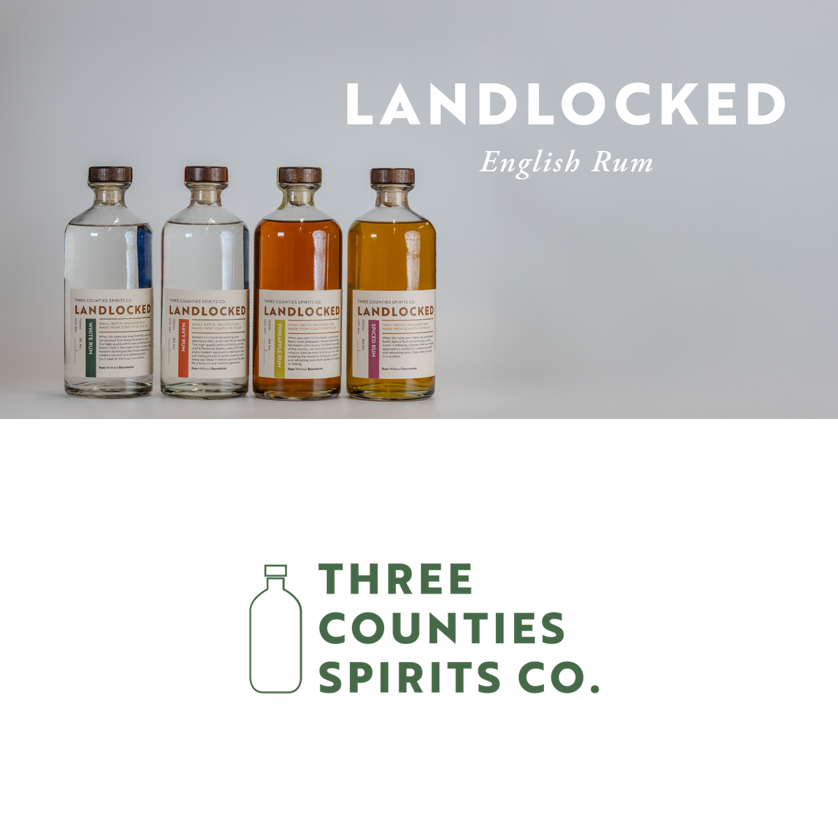 Three Counties Spirits Co