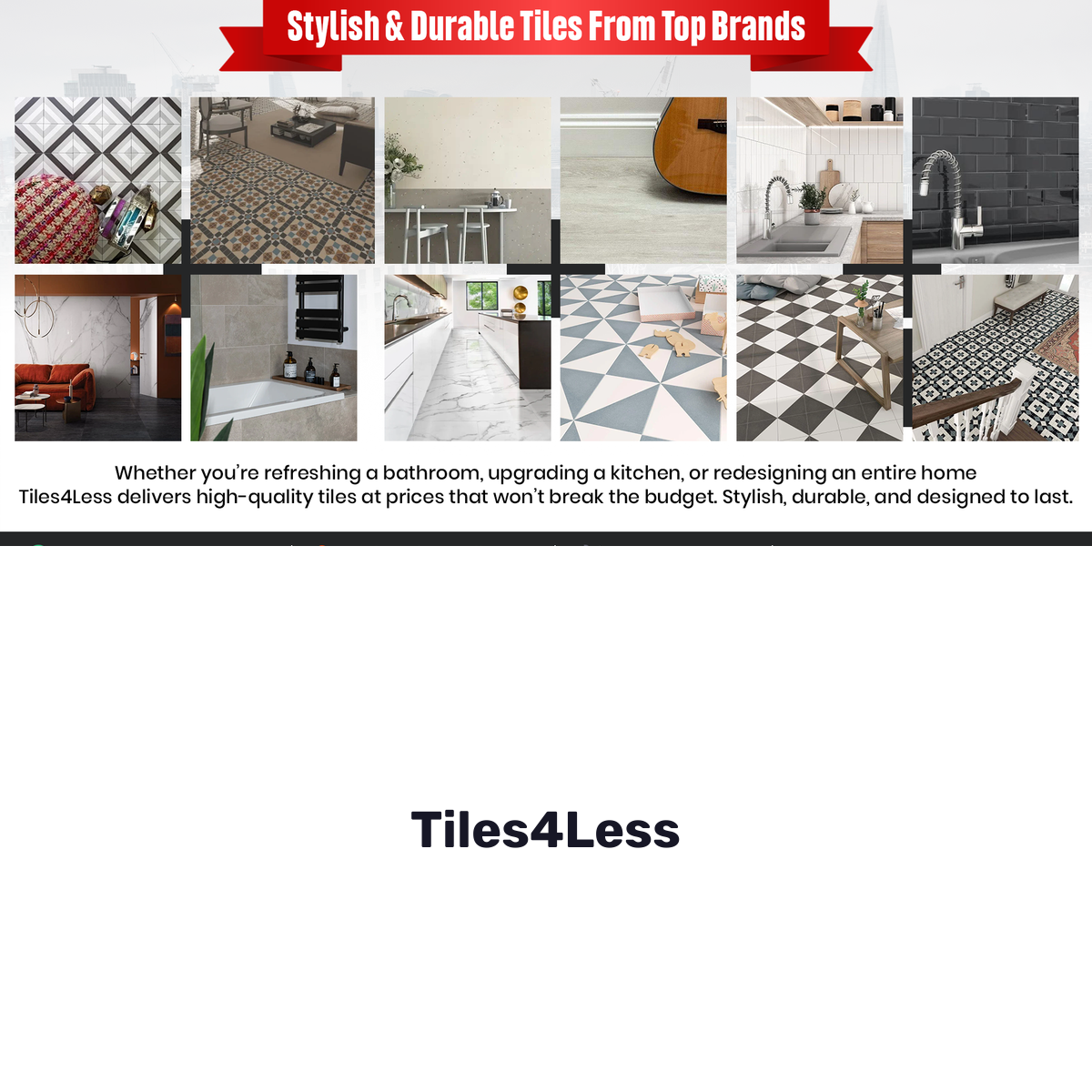 Tiles4Less