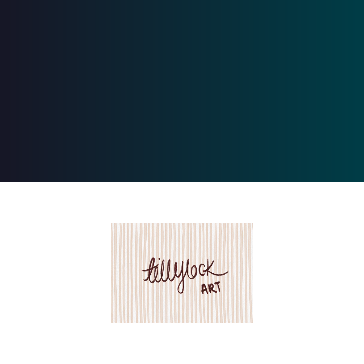 Tilly Lock Art