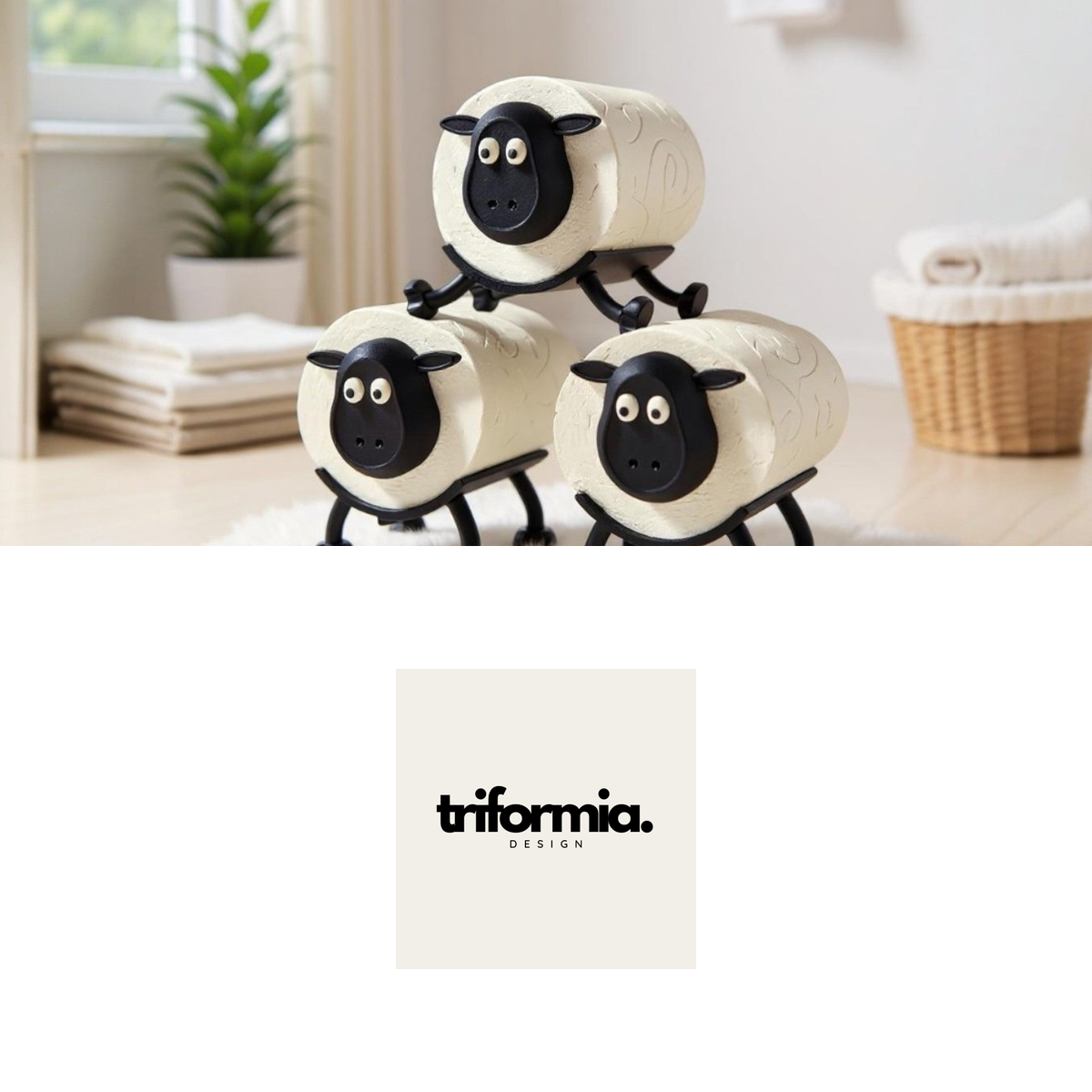 Triformia Design