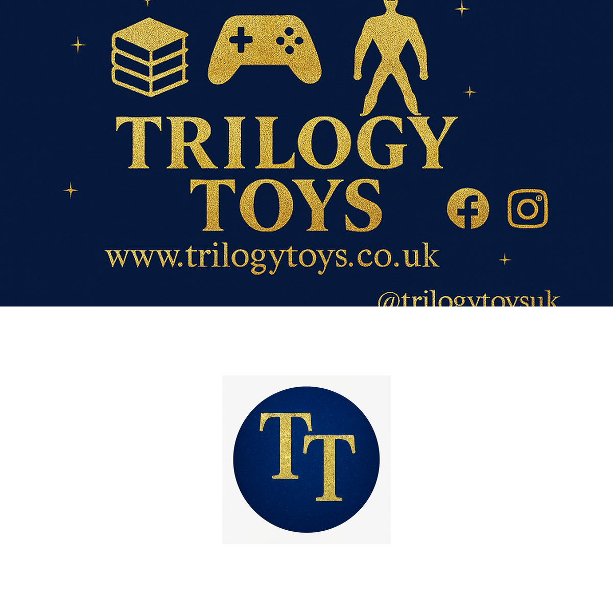Trilogy Toys