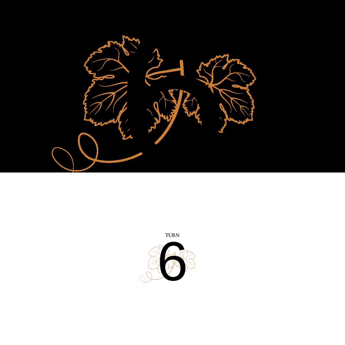 Turn 6 - Premium Alcohol-Free Wine