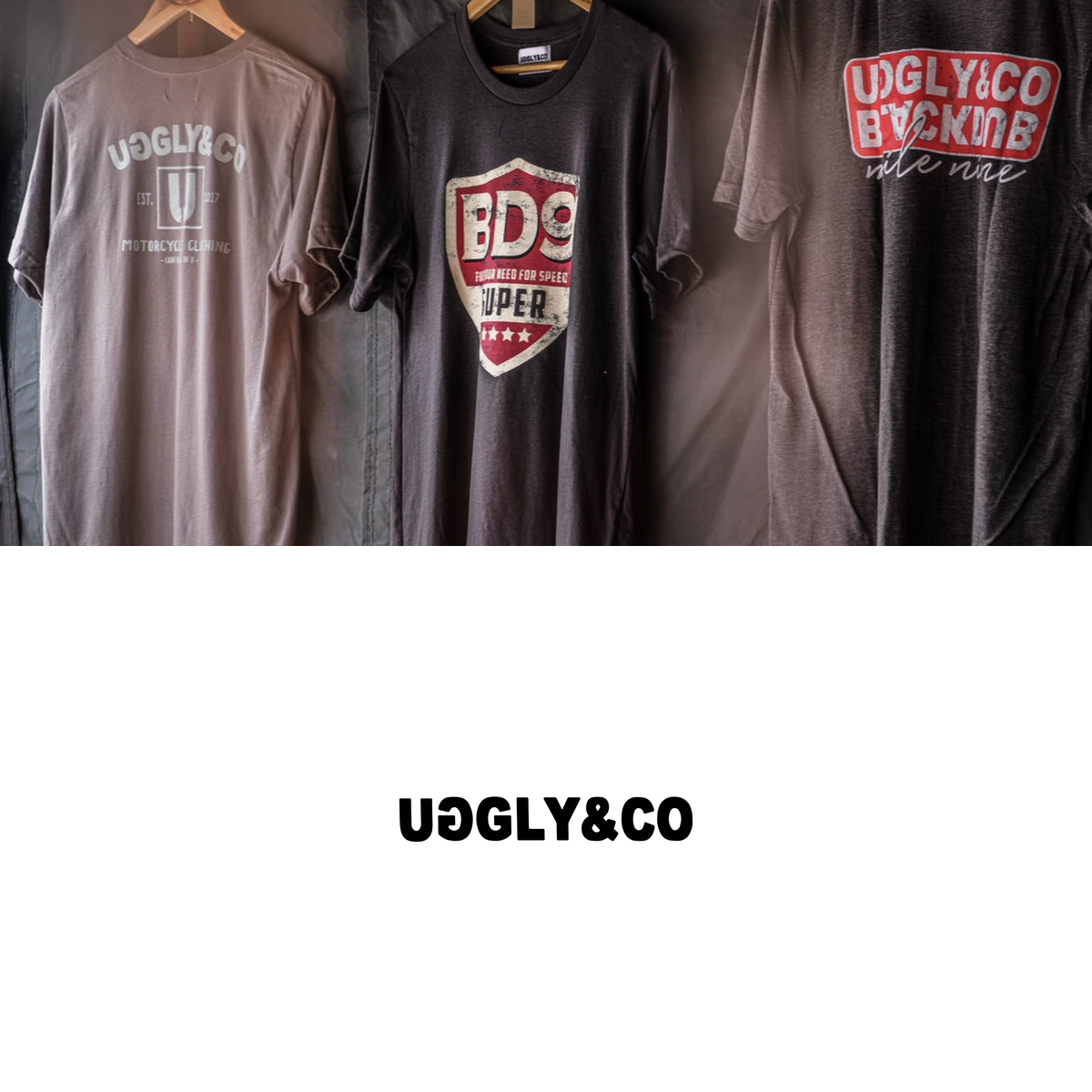 Uggly and Co