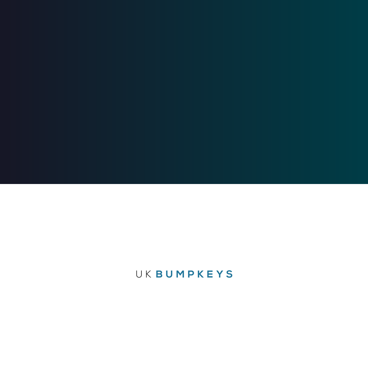 UKBumpKeys