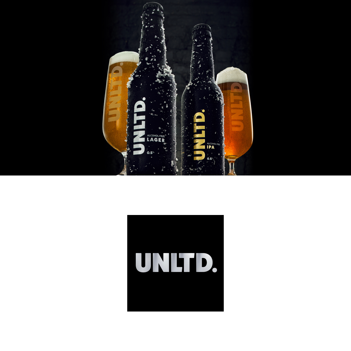 UNLTD. Beer