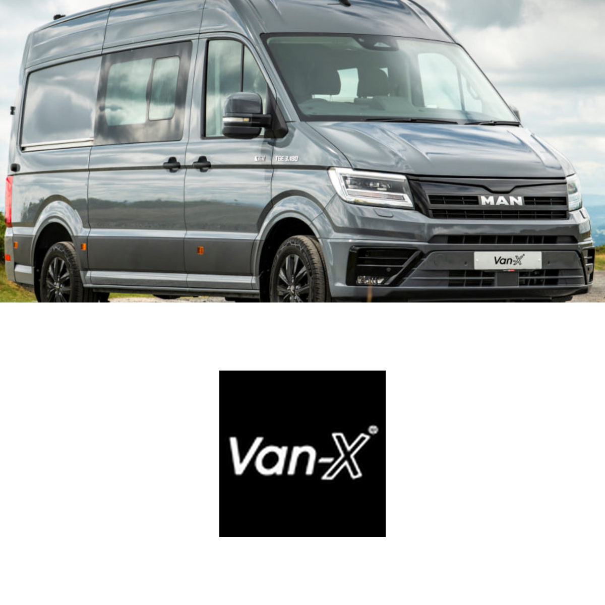 Van-X