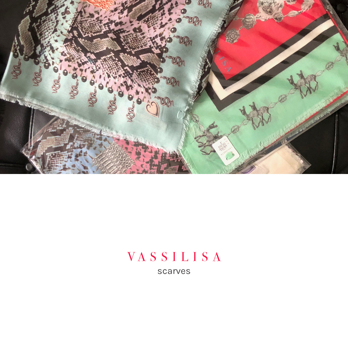VASSILISA