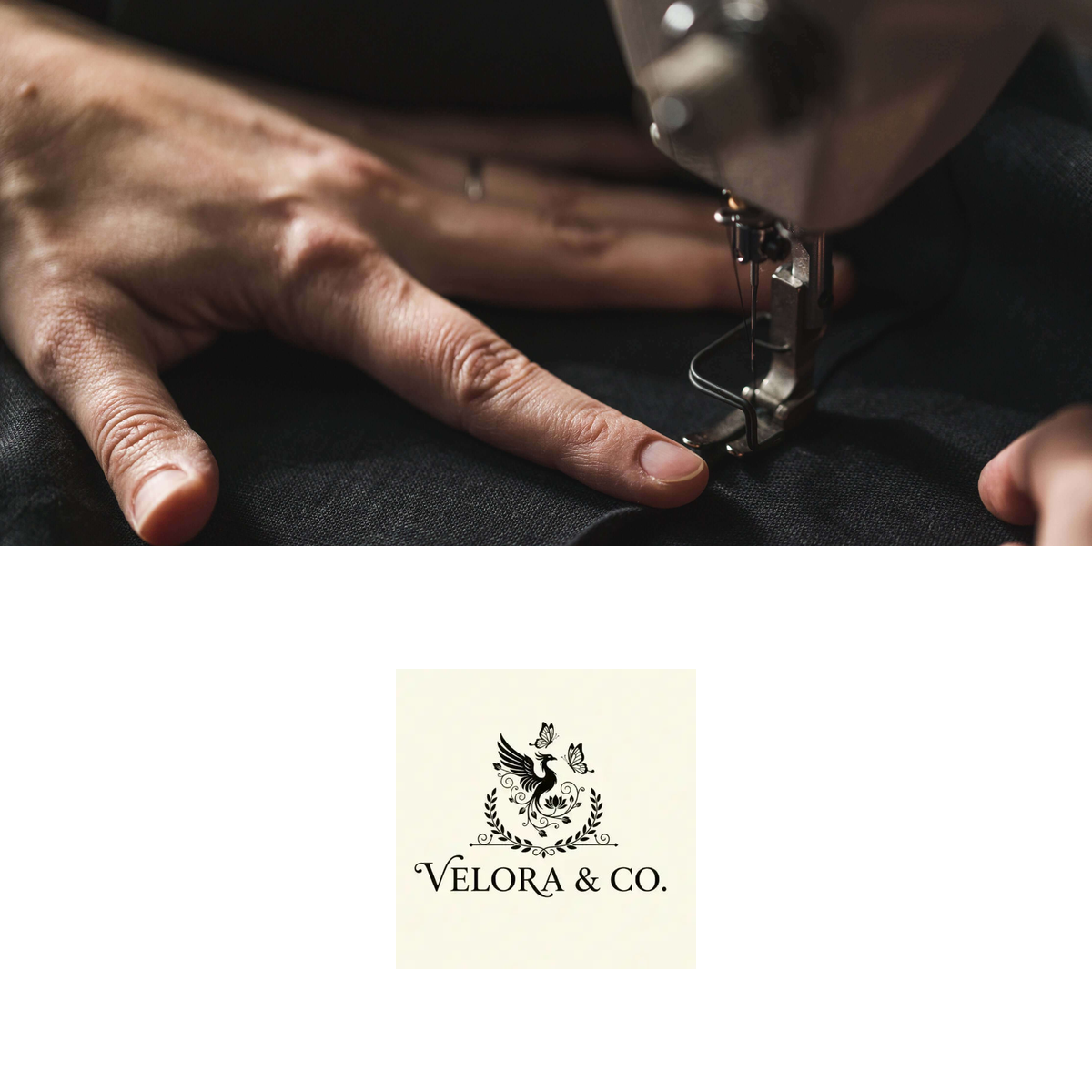 VELORA & CO.