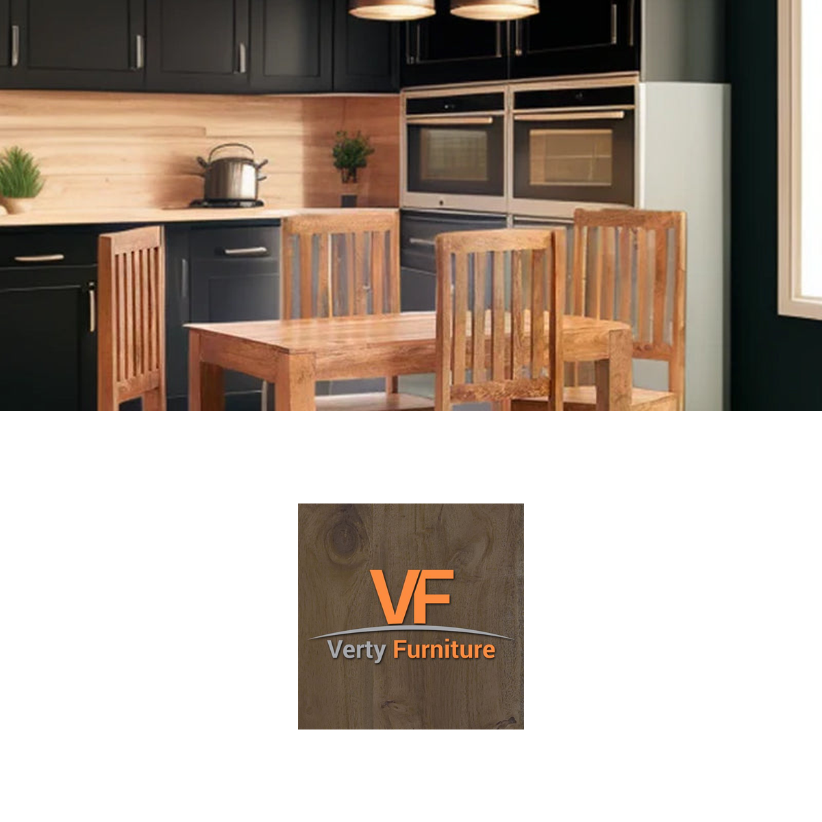 Verty Furniture