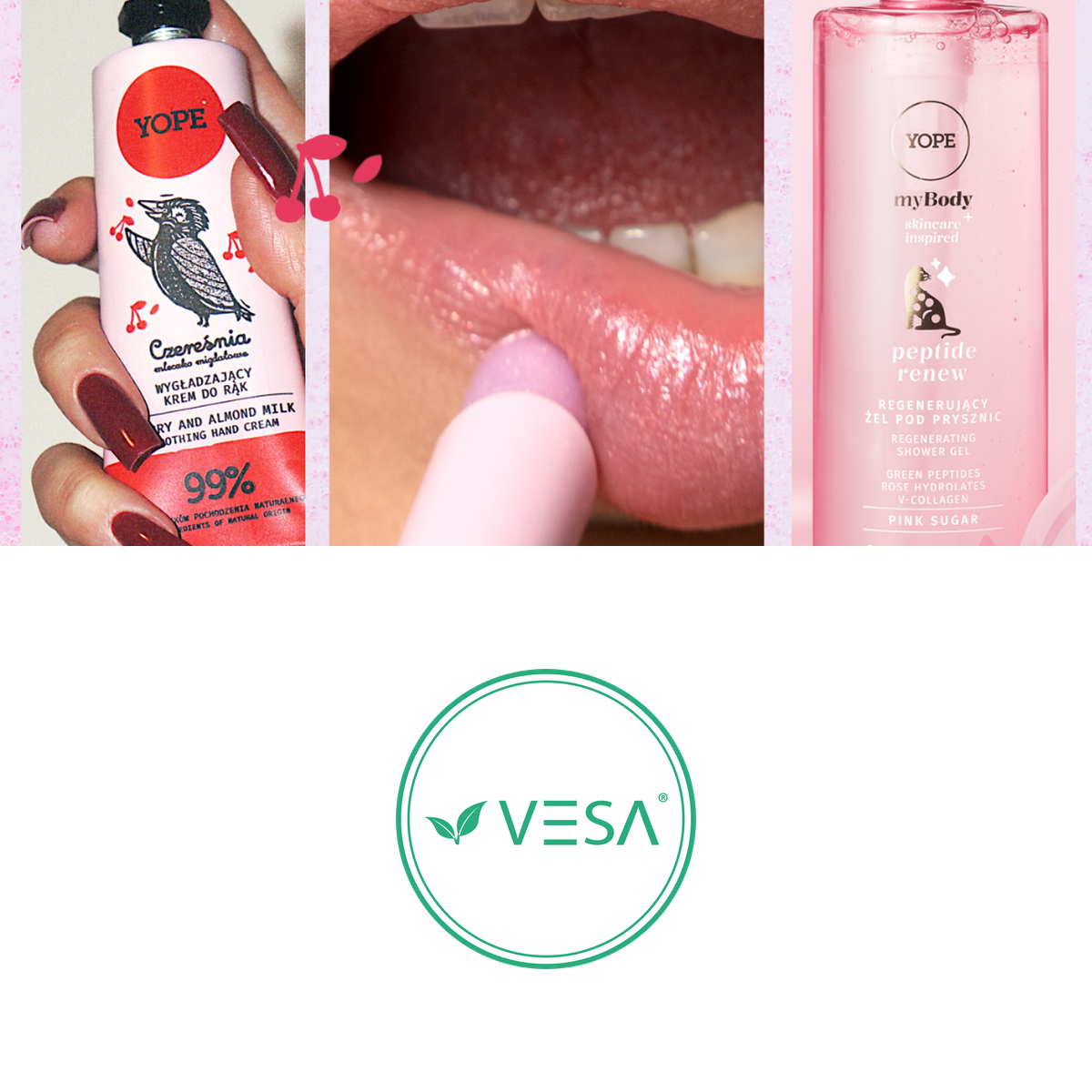 Vesa Beauty
