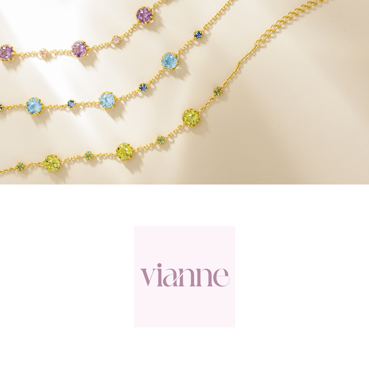 Vianne Jewellery