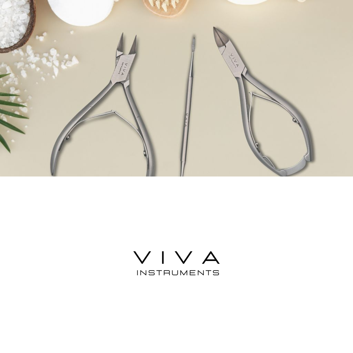 VIVA INSTRUMENTS UK LTD