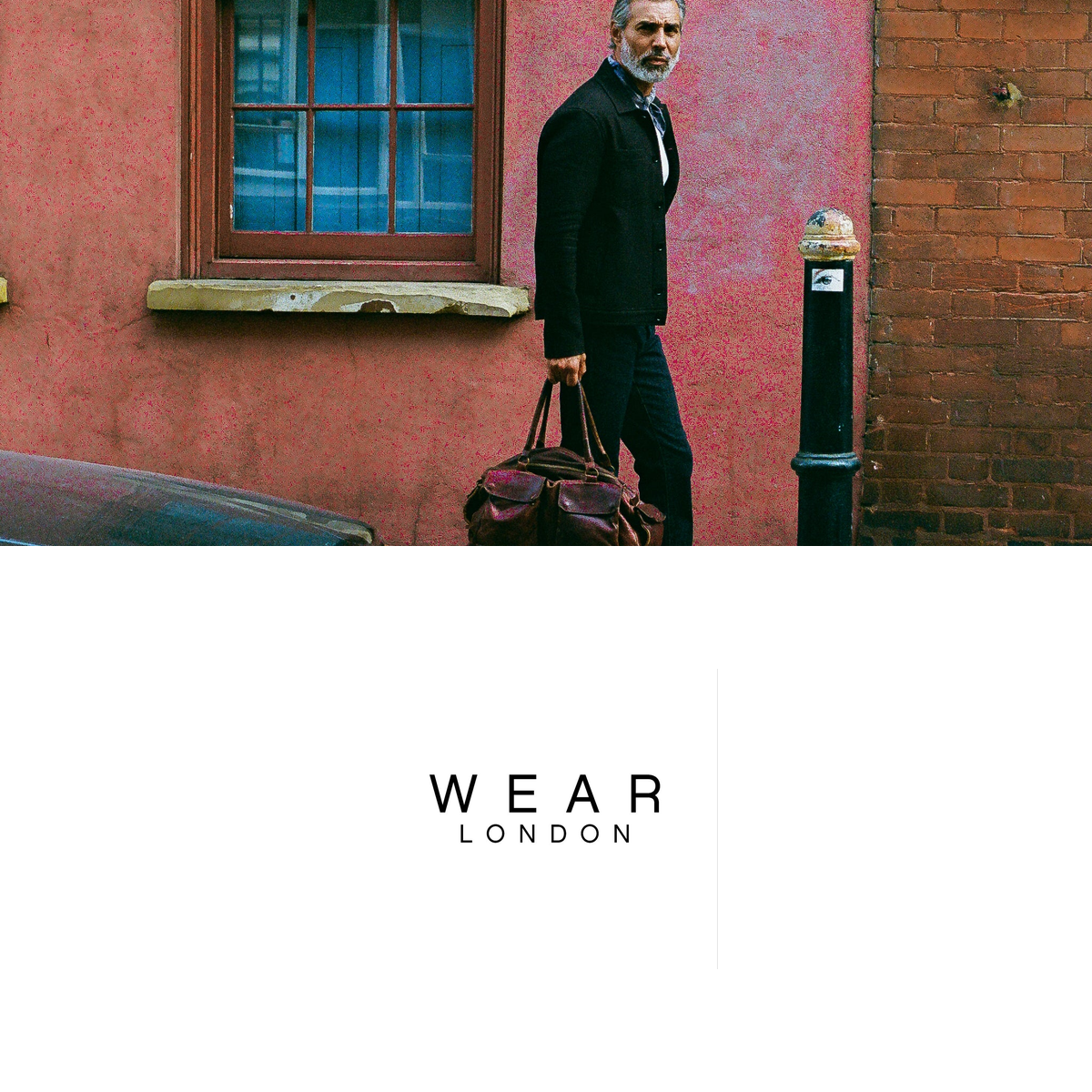 Wear London
