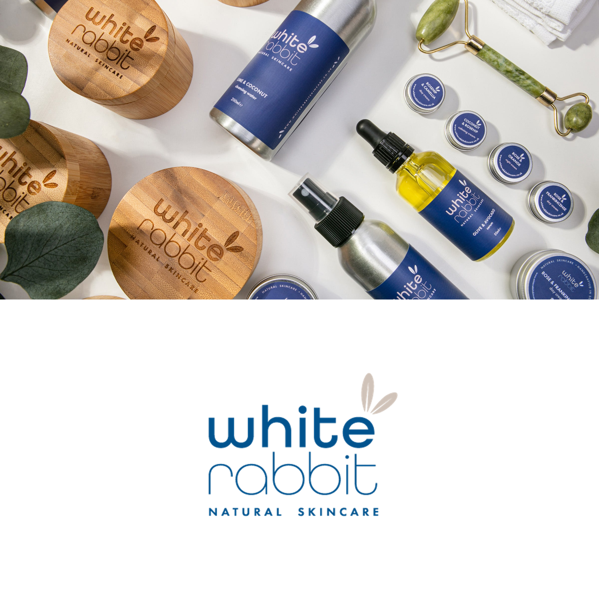 White Rabbit Skin Care