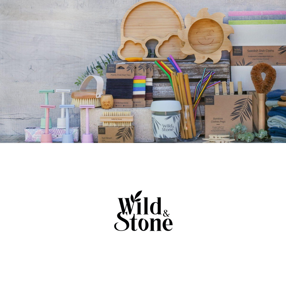 Wild And Stone