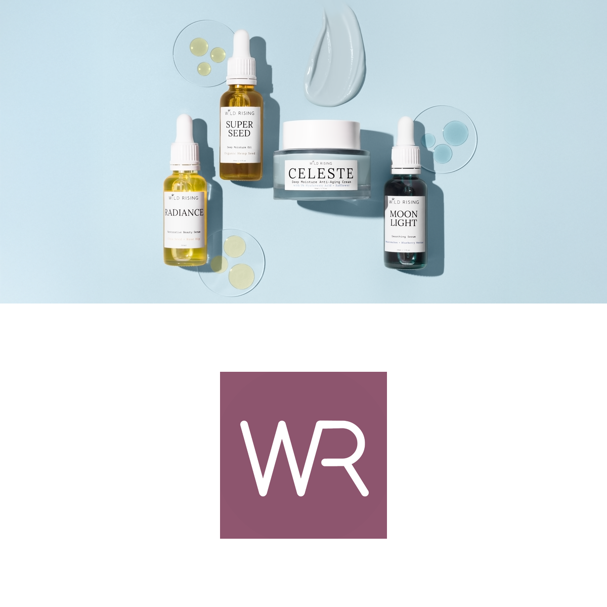 Wild Rising Skincare
