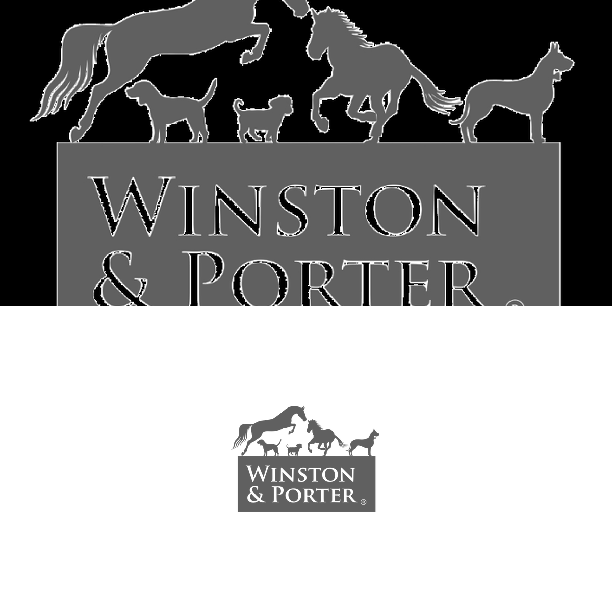 Winston and Porter