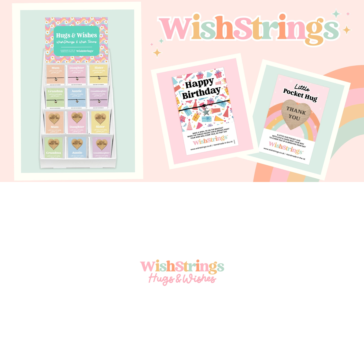 WishStrings