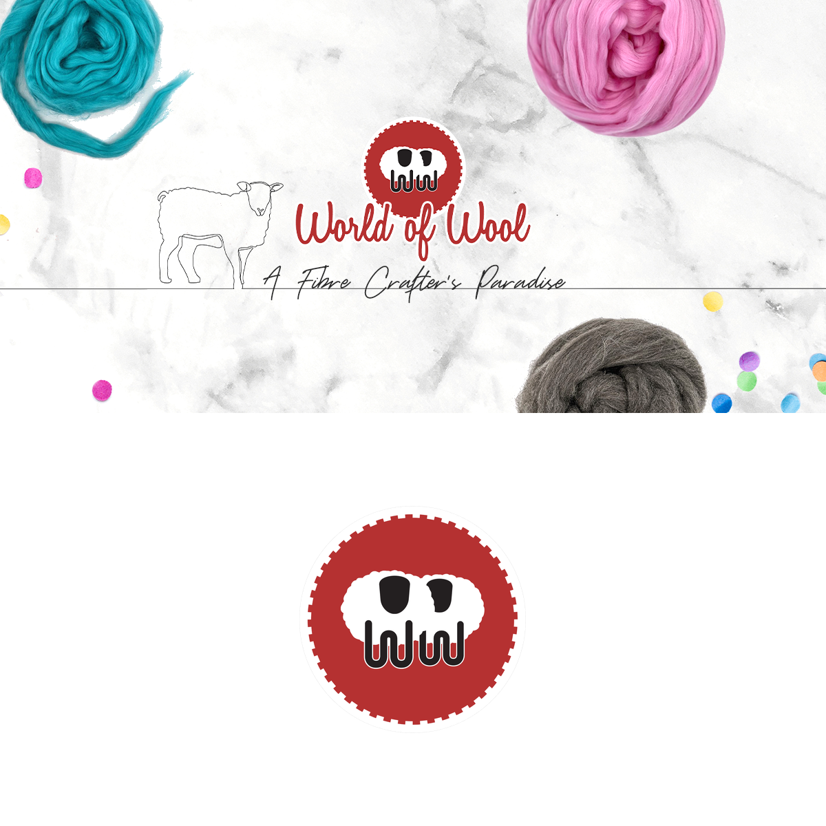 World Of Wool