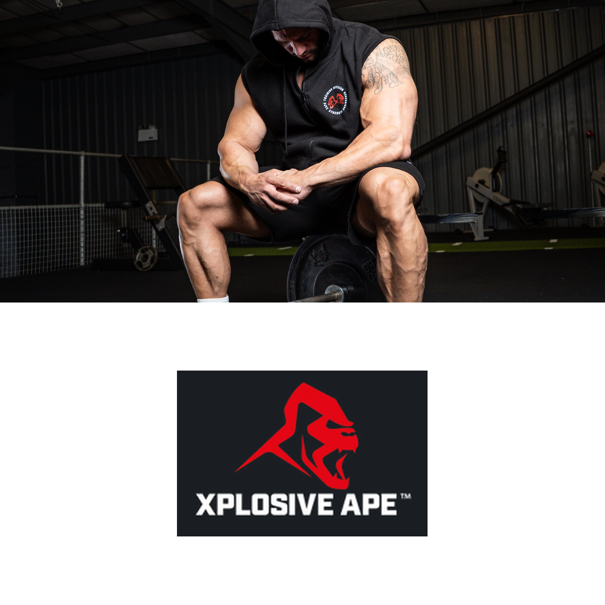 Xplosive Ape