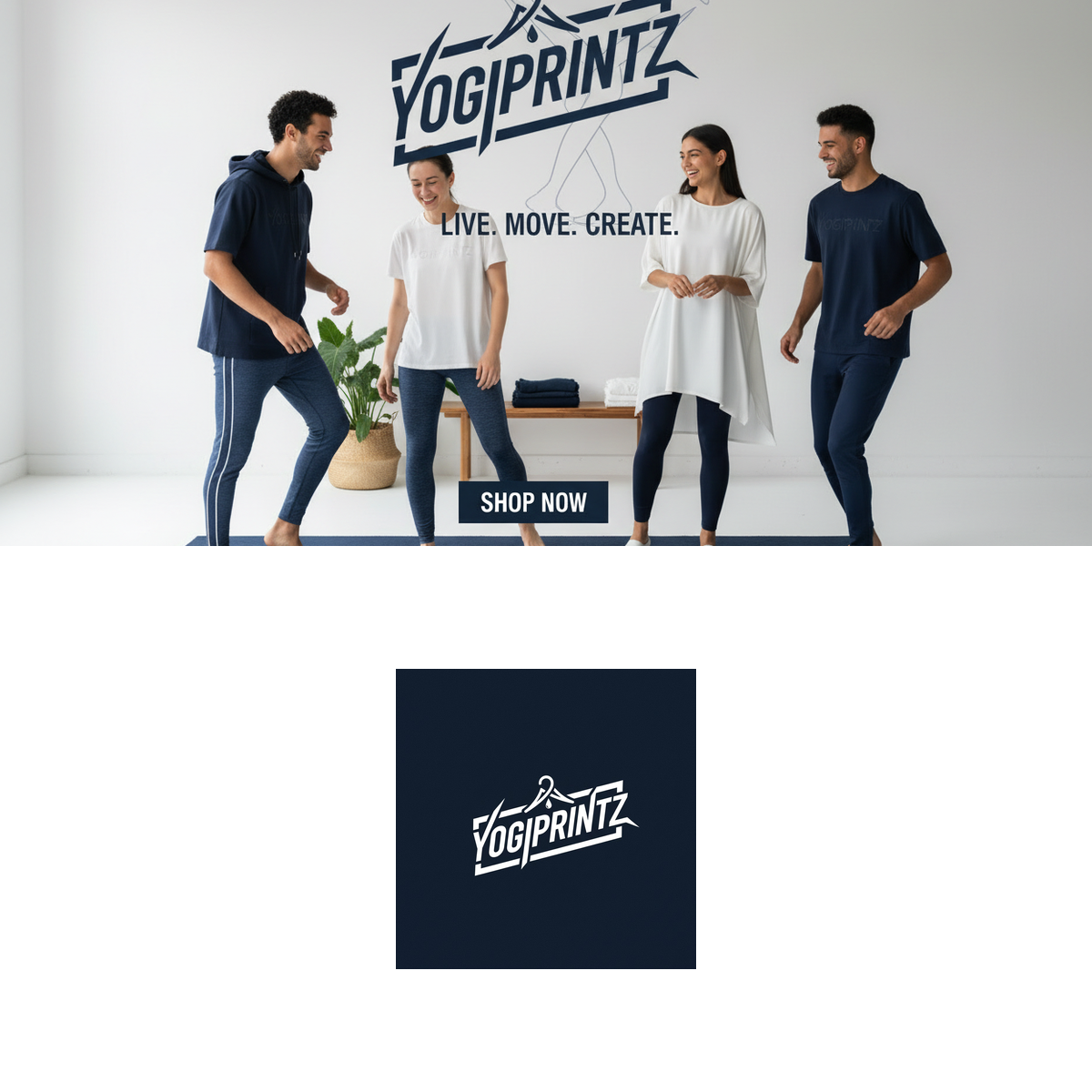 Yogiprintz