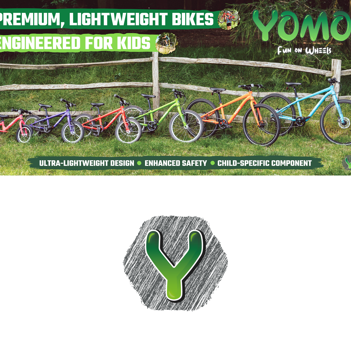 YOMO Bikes