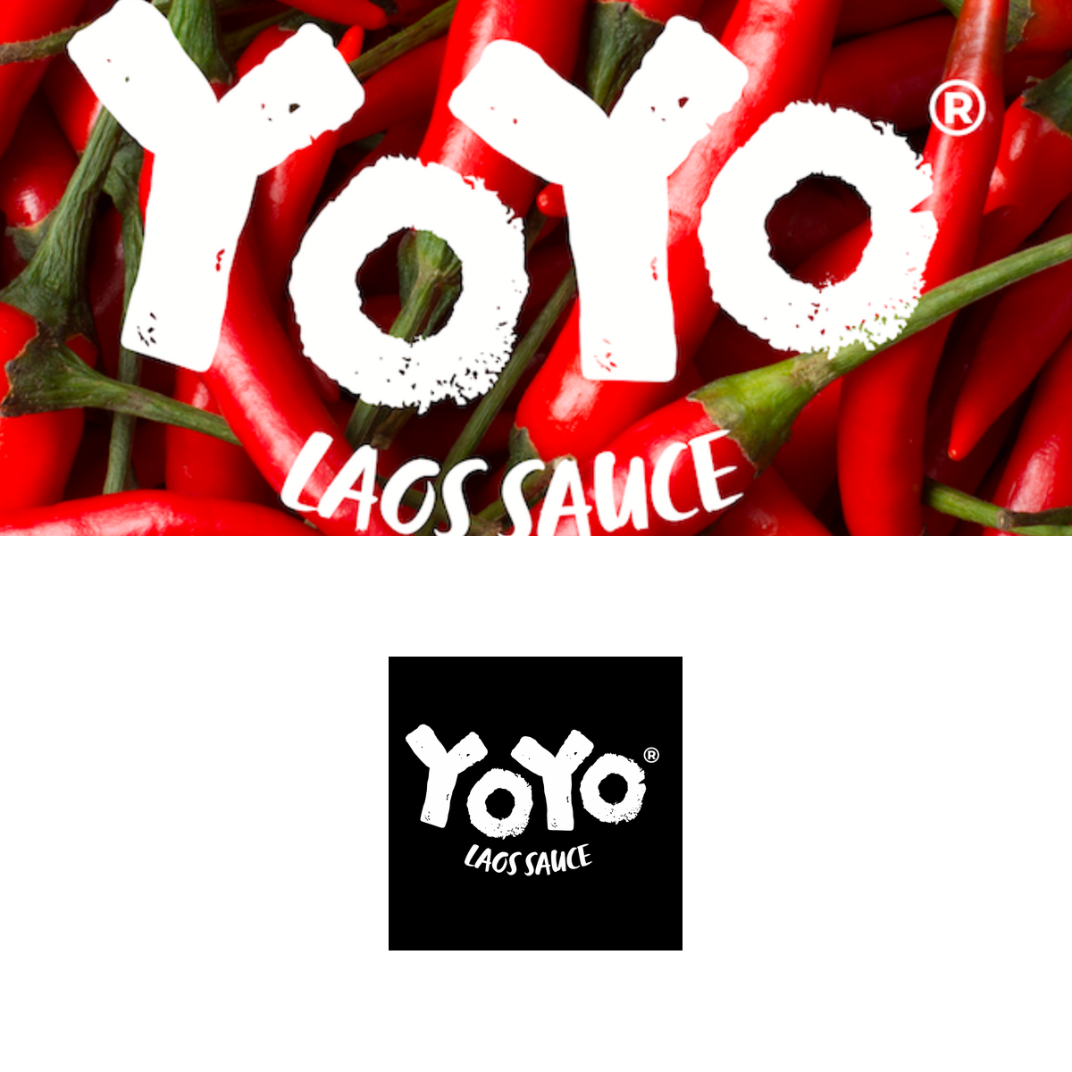YoYo Laos Sauce