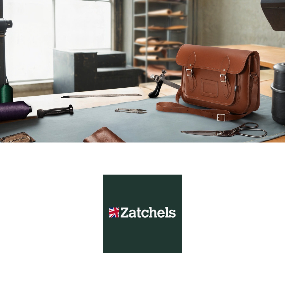 Zatchels