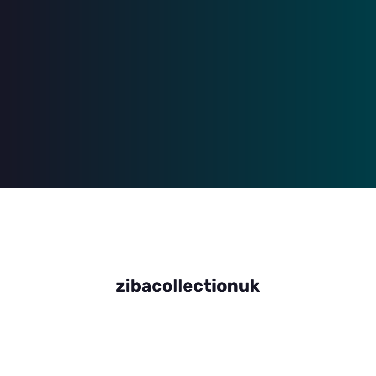 zibacollectionuk