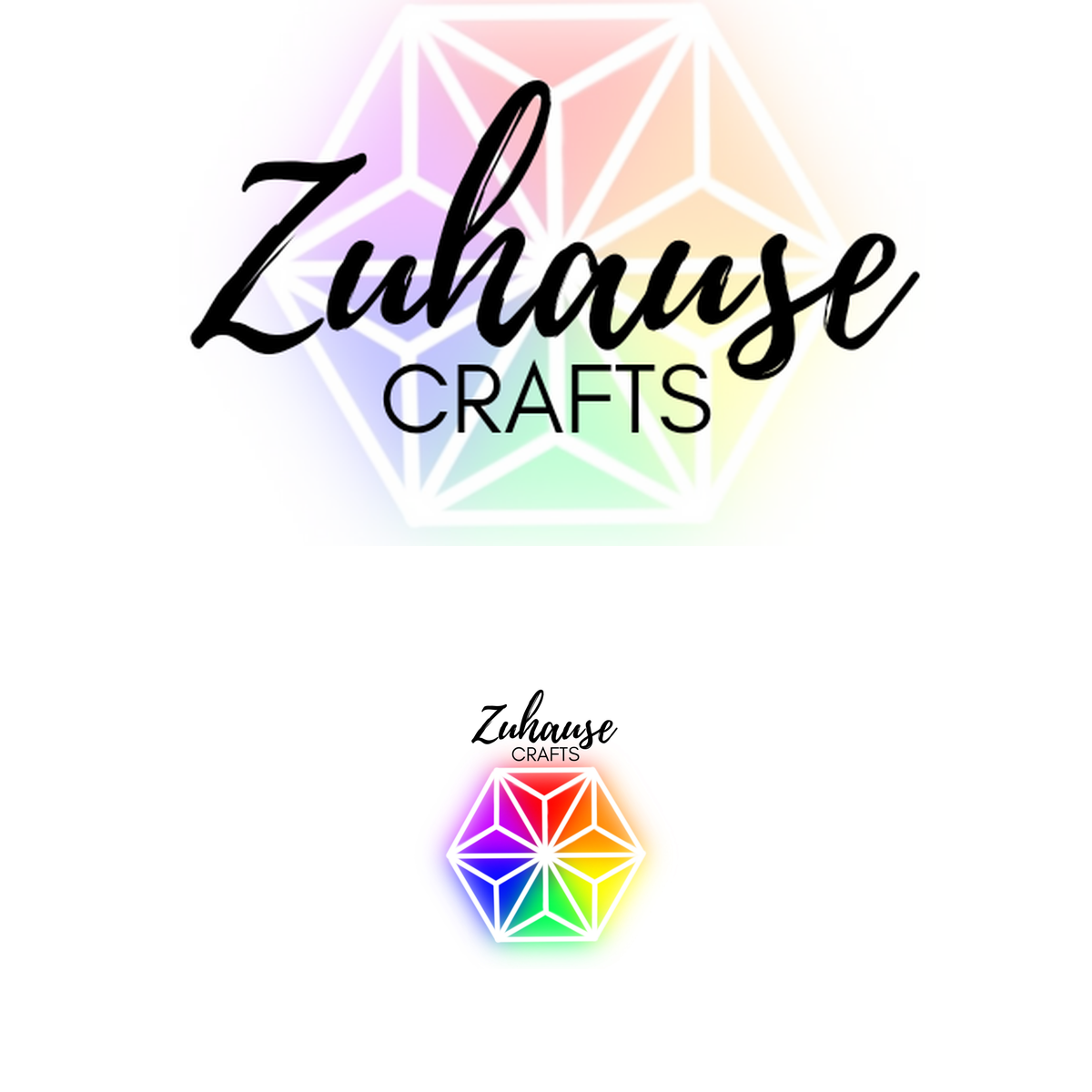 Zuhause Crafts