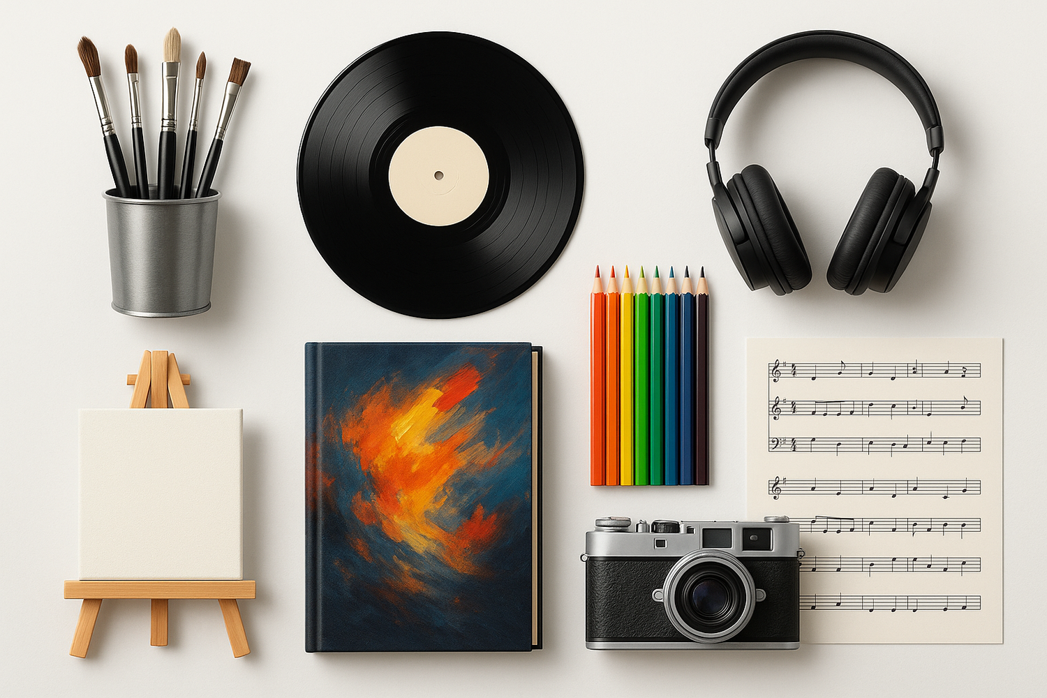 Arts & Entertainment