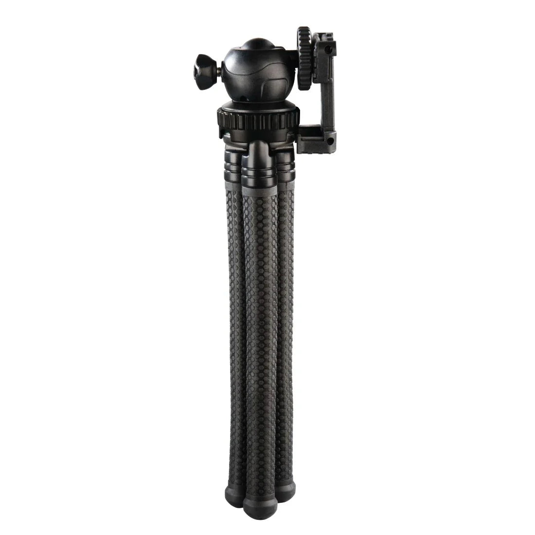 Hama FlexPro Flexible Tripod for Smartphone, GoPro & Photo Cameras
