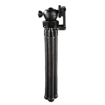 Hama FlexPro Flexible Tripod for Smartphone, GoPro & Photo Cameras