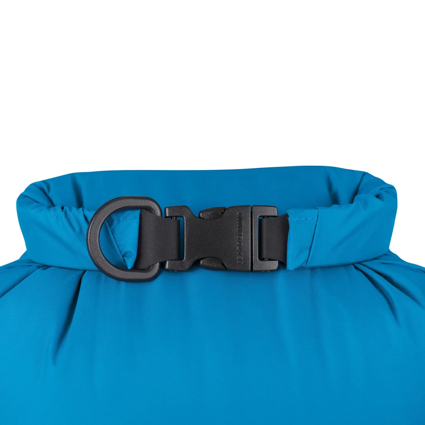 Sea To Summit Lightweight Evac Dry Bag - 20 Litre Turkish Tile Blue