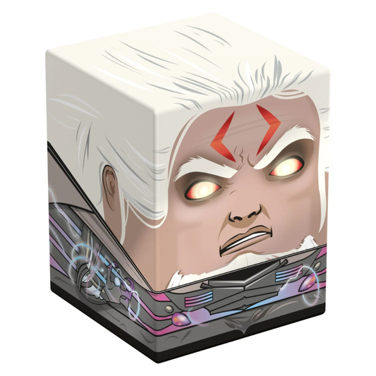 Squaroes MTG Edge of Eternities - Tezzeret