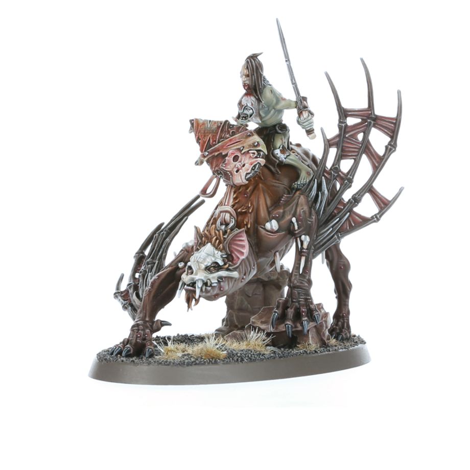 Spearhead: Flesh-Eater Courts